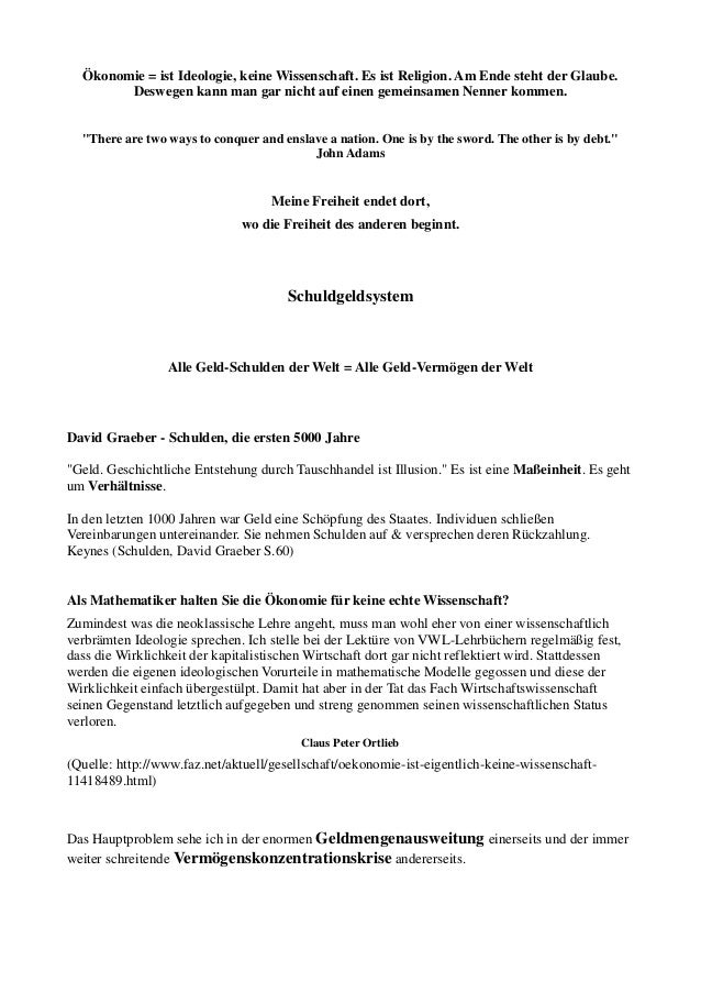 David Graeber Schulden Pdf